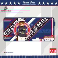 Image 8 of USMC x UMA V.2 / Desk Mats