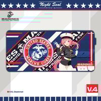 Image 11 of USMC x UMA V.2 / Desk Mats