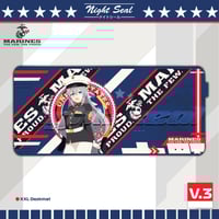 Image 6 of USMC x UMA V.2 / Desk Mats