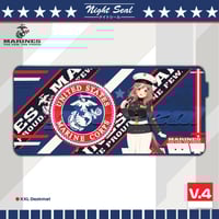 Image 14 of USMC x UMA V.2 / Desk Mats