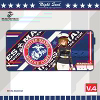 Image 15 of USMC x UMA V.2 / Desk Mats