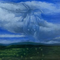 Dreaming on a Meadow 