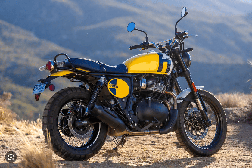 Image of $750 off! 2025 Bear 650 in Wild Honey