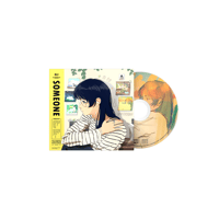 Someone CD