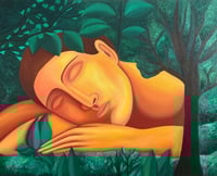 Image 1 of Le sommeil des racines