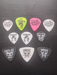 Guitar Picks