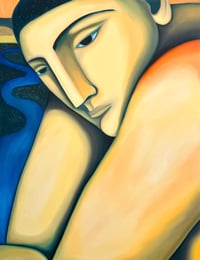 Image 1 of À contre courant