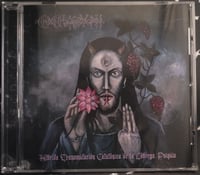 Image 1 of Conflagration - Híbrida Transmutación Catatónica de la Lóbrega Psiquis - CD, MC