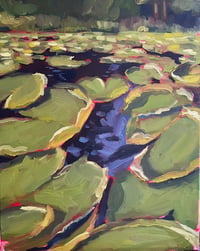 Image 1 of Lillies #1
