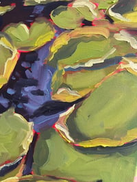 Image 2 of Lillies #1