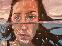 Image 2 of Swimmer