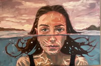 Image 1 of Swimmer