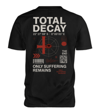 Image 1 of Total Decay