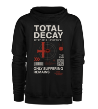 Image 3 of Total Decay