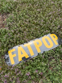 Image 1 of OG FATPOP deck