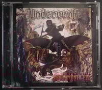 Image 1 of Undercroft - The Seventh Hex - CD