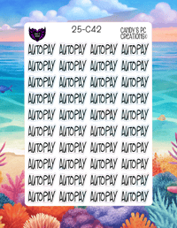 Image 2 of Auto Pay 01