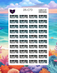 Image 3 of Auto Pay 01