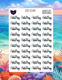 Image 5 of Auto Pay 01