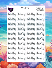 Image 9 of Auto Pay 01