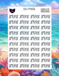 Image 12 of Auto Pay 01