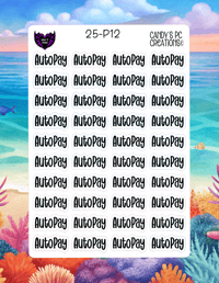 Image 13 of Auto Pay 01