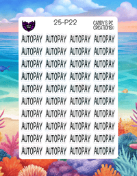 Image 14 of Auto Pay 01