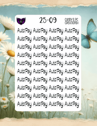 Image 16 of Auto Pay 01