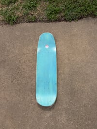 Image 2 of OG FATPOP DECK (SHAPED- 9.0)
