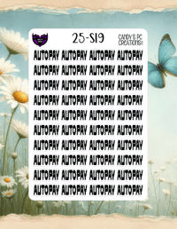 Image 18 of Auto Pay 01