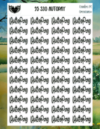 Image 19 of Auto Pay 01