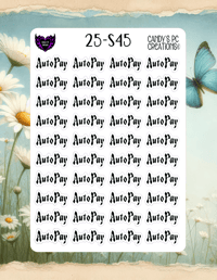 Image 20 of Auto Pay 01