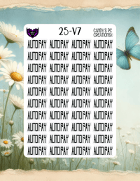 Image 24 of Auto Pay 01