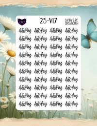 Image 25 of Auto Pay 01