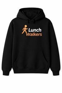 Image 2 of Lunch Walkers front logo 