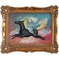 Image 1 of Flyaway Horse