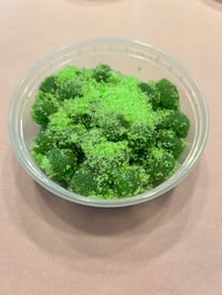 Sour Green Apple Gushers