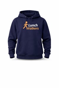Image 3 of Lunch Walkers front logo 