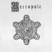 Necropole - "Necropole" CD