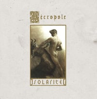 Necropole - "Solarite" CD