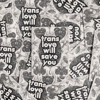 Image 1 of trans love (birds) 