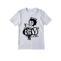 Image 1 of “World at Bay” T-shirt