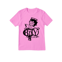 Image 2 of “World at Bay” T-shirt