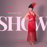 On With The Show - Album (CD)