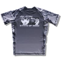 Image 4 of RNC REFLECTION RASHGUARD