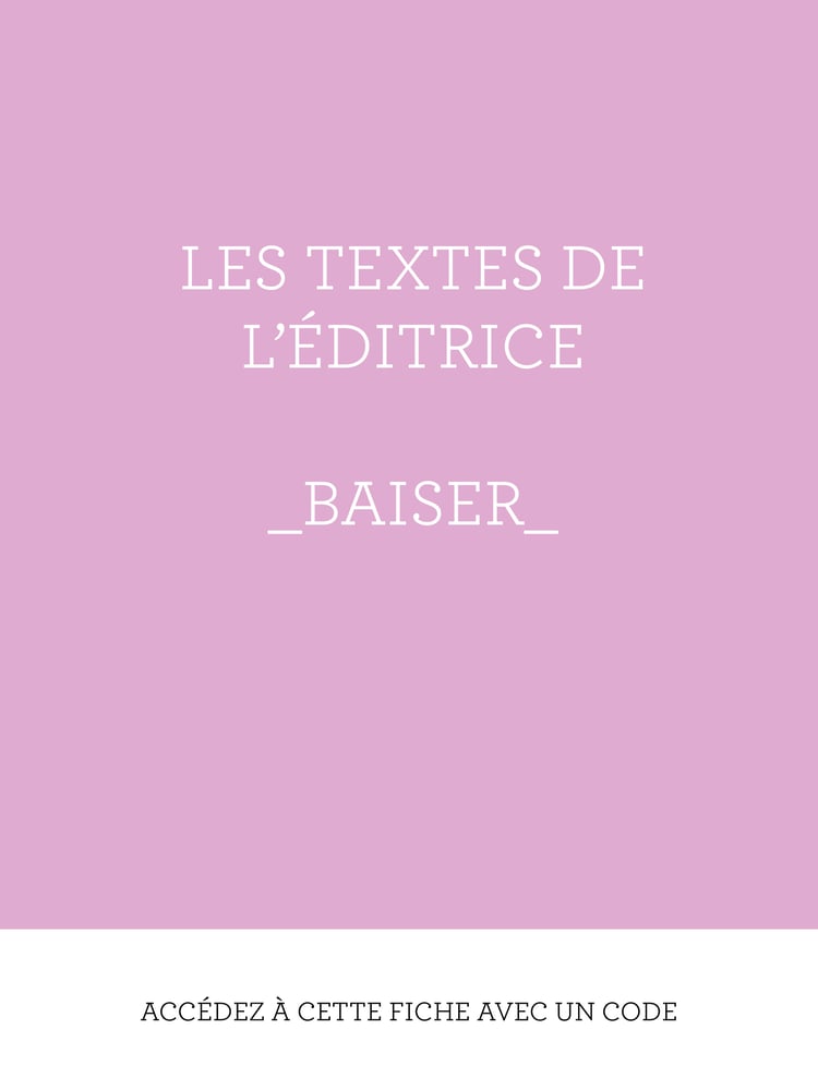 Image of EROS_BAISER