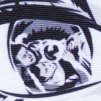 Image 2 of RNC REFLECTION RASHGUARD