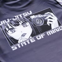 Image 3 of RNC REFLECTION RASHGUARD