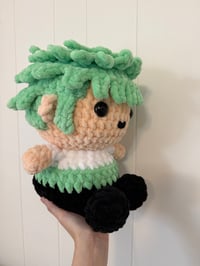 Image 3 of JUMBO SWORDSMAN