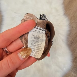 Image of Christian Dior Vintage Satin Bodysuit/Teddy - Size L